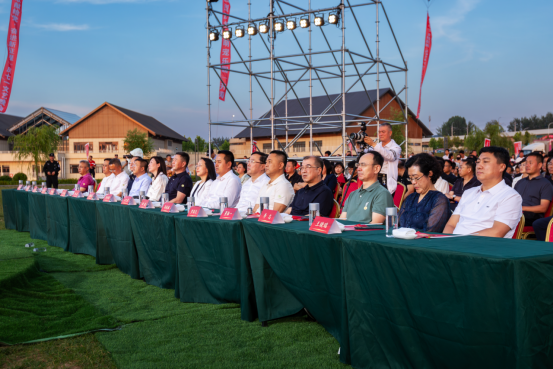 助力文化惠民，共慶黨的生日——“山海有情 歡歌蓮城”晚會(huì)成功舉辦(圖2)